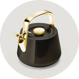 Tea kettle category