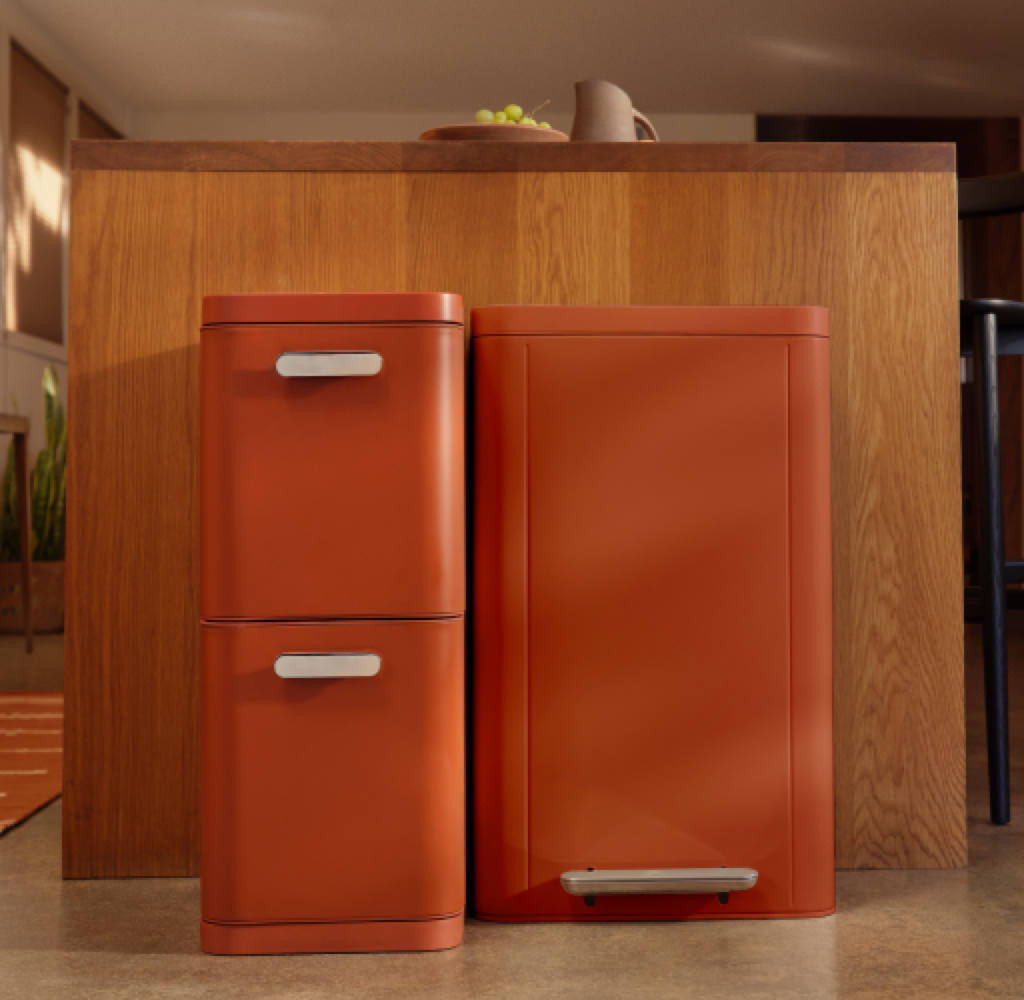 Caraway Trash & Recycling Collection